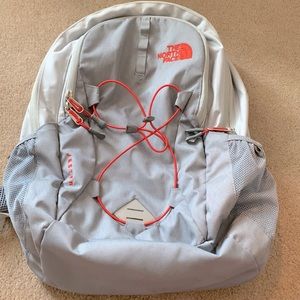 The north face womens jester backpack